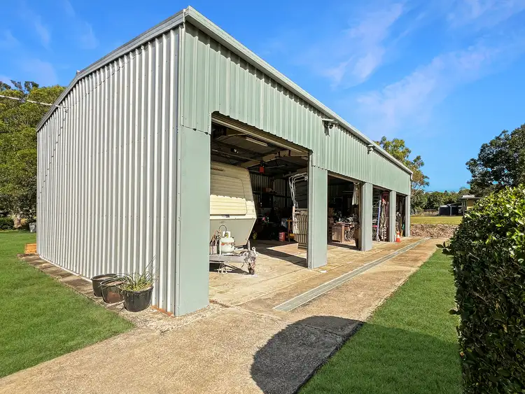 Third view of Homely house listing, 141-143 Ebenezer Road, Ebenezer QLD 4340