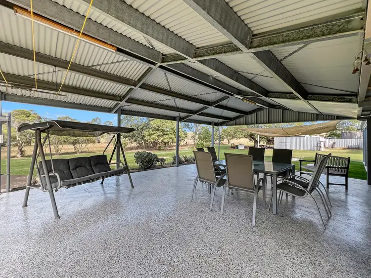 Fifth view of Homely house listing, 141-143 Ebenezer Road, Ebenezer QLD 4340