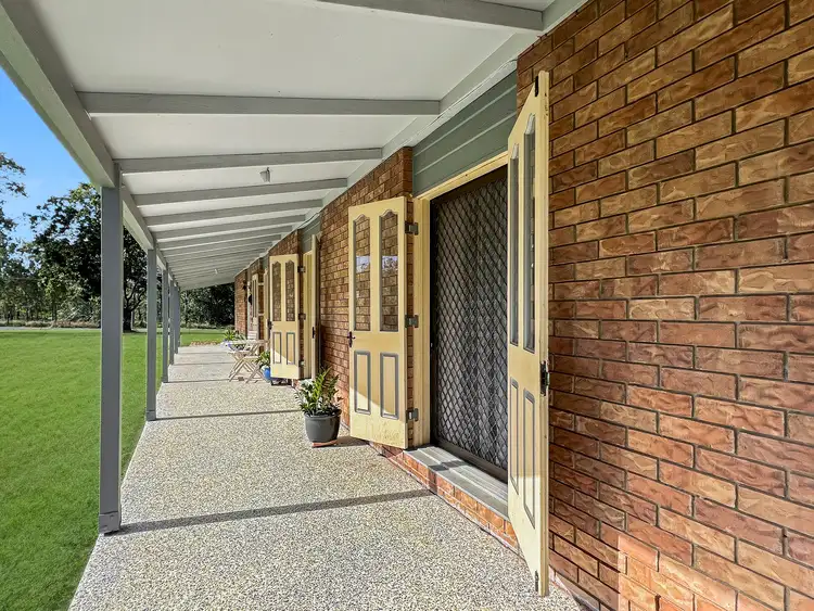 Sixth view of Homely house listing, 141-143 Ebenezer Road, Ebenezer QLD 4340