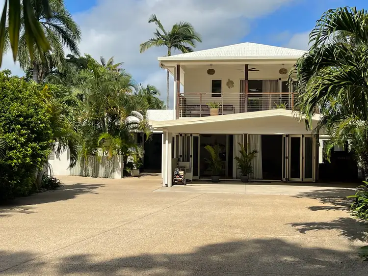 Second view of Homely house listing, 13A Bucasia Esplanade, Bucasia QLD 4750