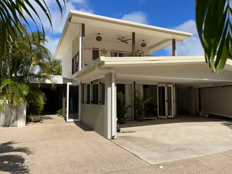 Third view of Homely house listing, 13A Bucasia Esplanade, Bucasia QLD 4750