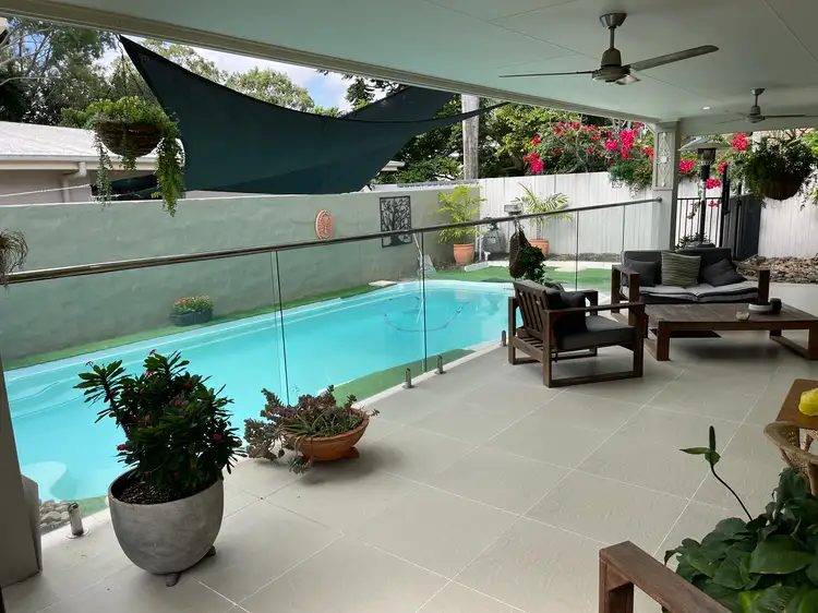 Fourth view of Homely house listing, 13A Bucasia Esplanade, Bucasia QLD 4750