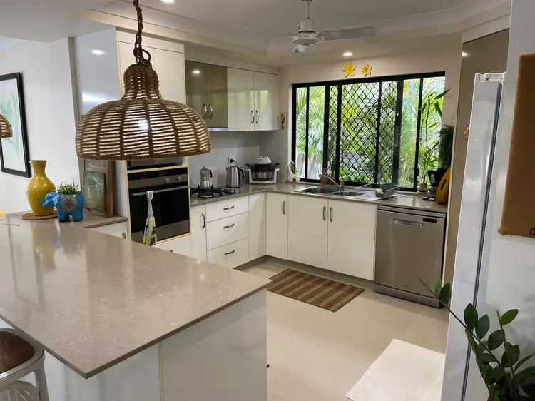 Sixth view of Homely house listing, 13A Bucasia Esplanade, Bucasia QLD 4750