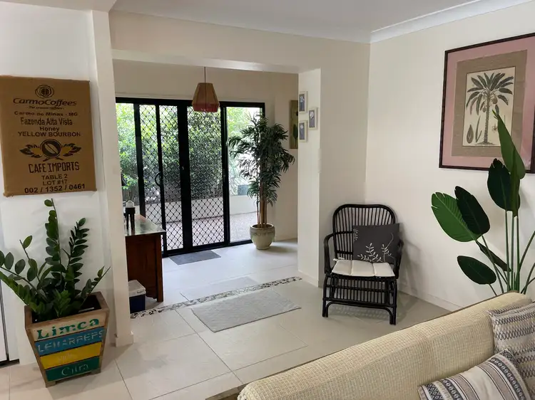 Seventh view of Homely house listing, 13A Bucasia Esplanade, Bucasia QLD 4750