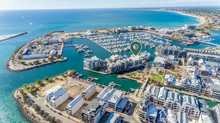 4/3 Veneto Lane, Mandurah WA 6210