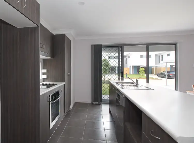 Second view of Homely townhouse listing, 3/25 Saint Andrews Drive, Leichhardt QLD 4305