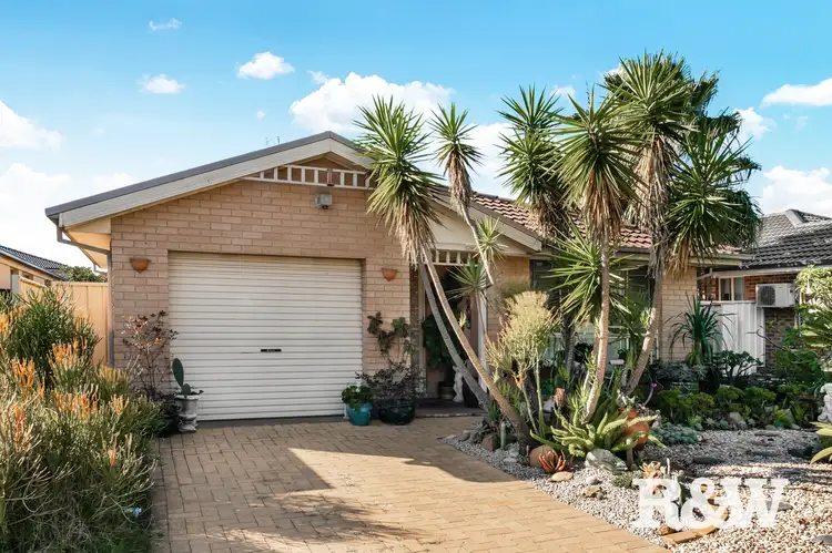87 Hamrun Circuit, Rooty Hill NSW 2766