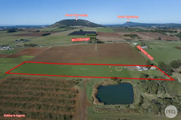 38 Richards Road, Leigh Creek VIC 3352
