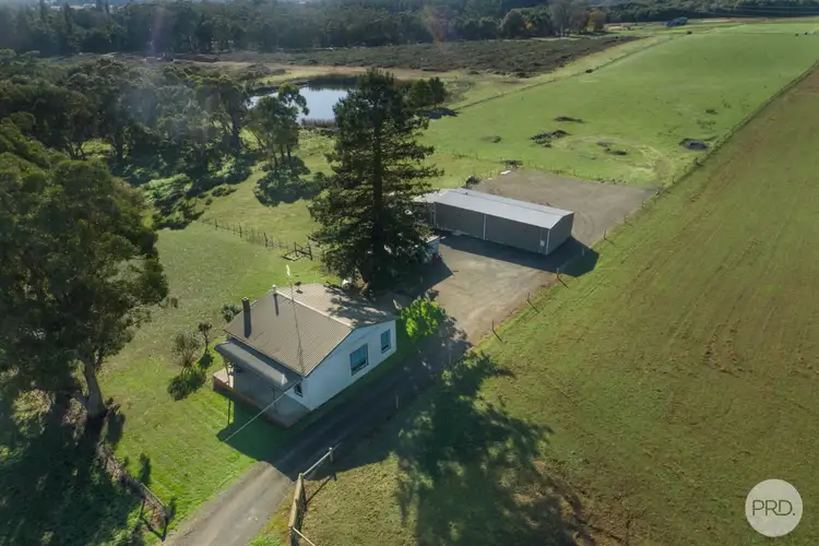 Third view of Homely house listing, 38 Richards Road, Leigh Creek VIC 3352