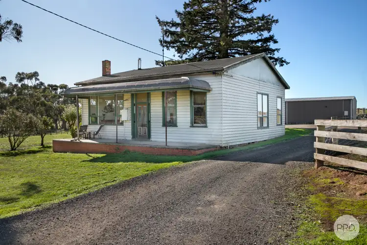 Fourth view of Homely house listing, 38 Richards Road, Leigh Creek VIC 3352