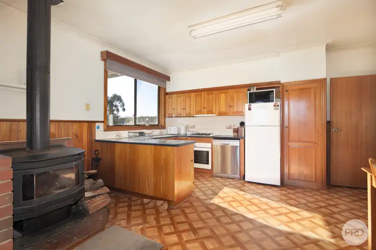 Fifth view of Homely house listing, 38 Richards Road, Leigh Creek VIC 3352