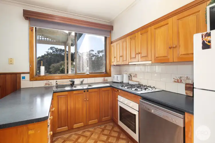Sixth view of Homely house listing, 38 Richards Road, Leigh Creek VIC 3352
