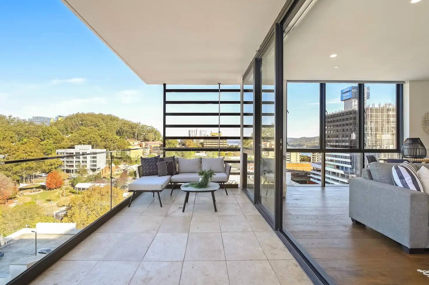 Main view of Homely apartment listing, 1006/159 Mann Street, Gosford NSW 2250