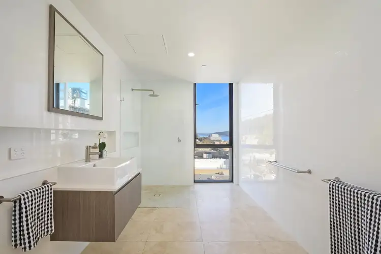 Fifth view of Homely apartment listing, 1006/159 Mann Street, Gosford NSW 2250