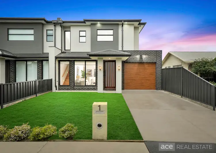 1/18 Wackett Street, Laverton VIC 3028