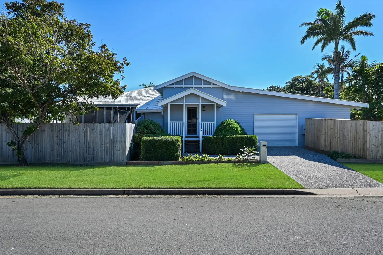 Main view of Homely house listing, 52 Kokoda Street, Idalia QLD 4811