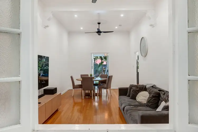 Third view of Homely house listing, 52 Kokoda Street, Idalia QLD 4811