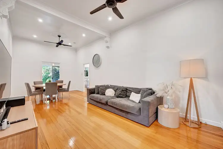 Fifth view of Homely house listing, 52 Kokoda Street, Idalia QLD 4811