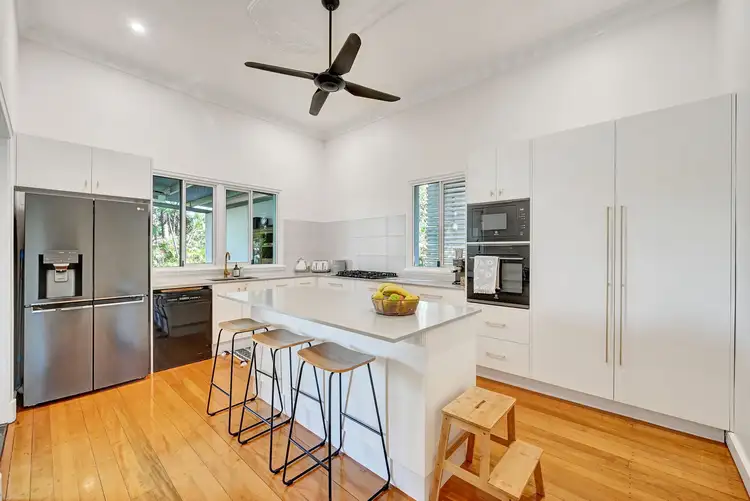 Sixth view of Homely house listing, 52 Kokoda Street, Idalia QLD 4811
