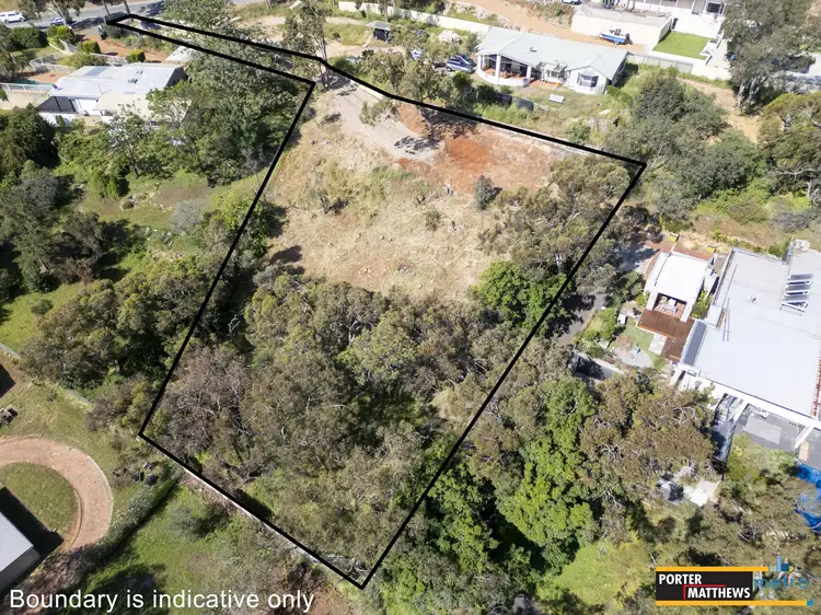 Main view of Homely land listing, 173 Kalamunda Road, Kalamunda WA 6076