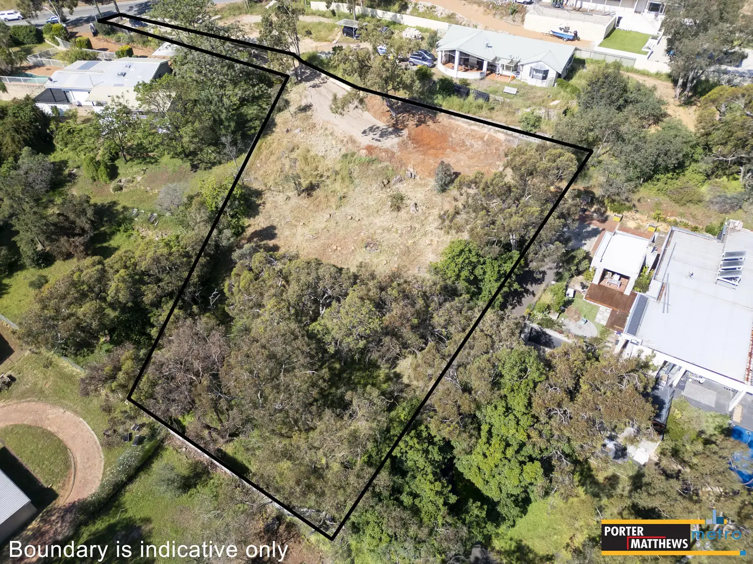 Main view of Homely land listing, 173 Kalamunda Road, Kalamunda WA 6076