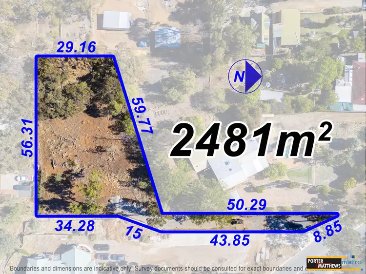 Second view of Homely land listing, 173 Kalamunda Road, Kalamunda WA 6076