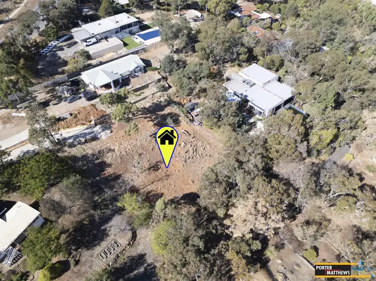 Fifth view of Homely land listing, 173 Kalamunda Road, Kalamunda WA 6076