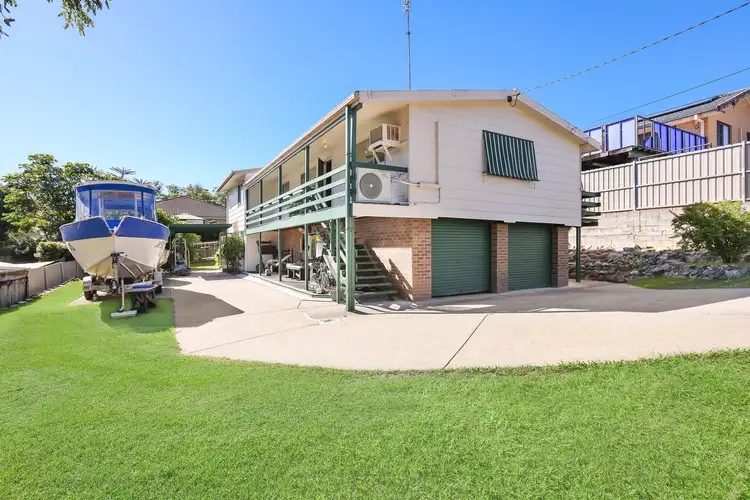 51 Mitchell Avenue, Molendinar QLD 4214