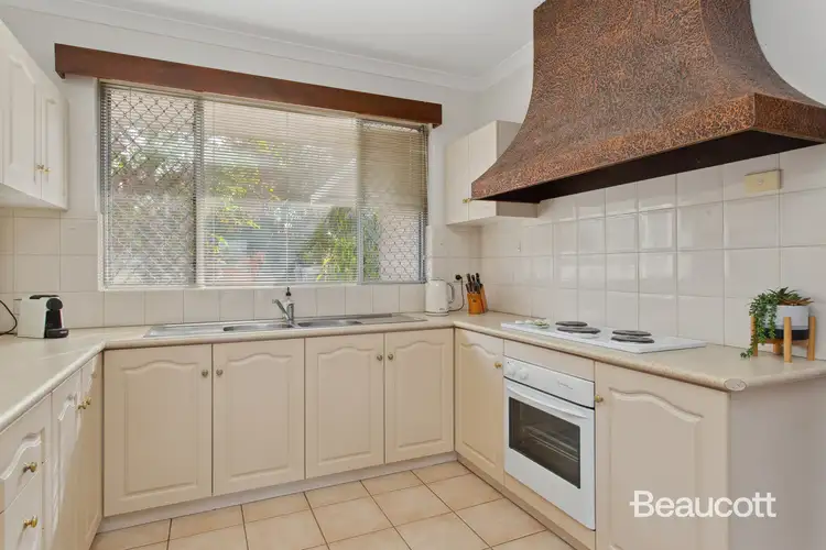 Fifth view of Homely house listing, 50 Scaddan Street, Bassendean WA 6054