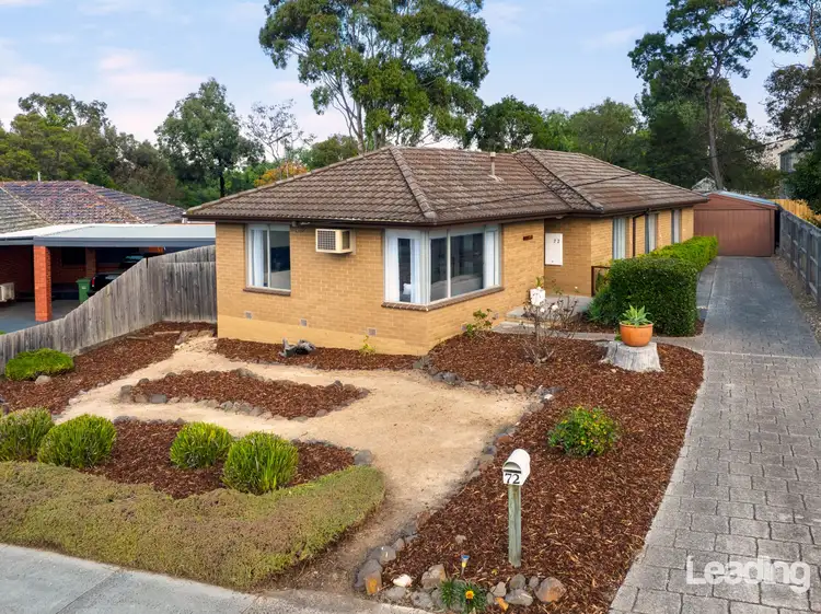 72 Higgins Avenue, Sunbury VIC 3429