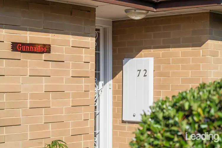 Third view of Homely house listing, 72 Higgins Avenue, Sunbury VIC 3429