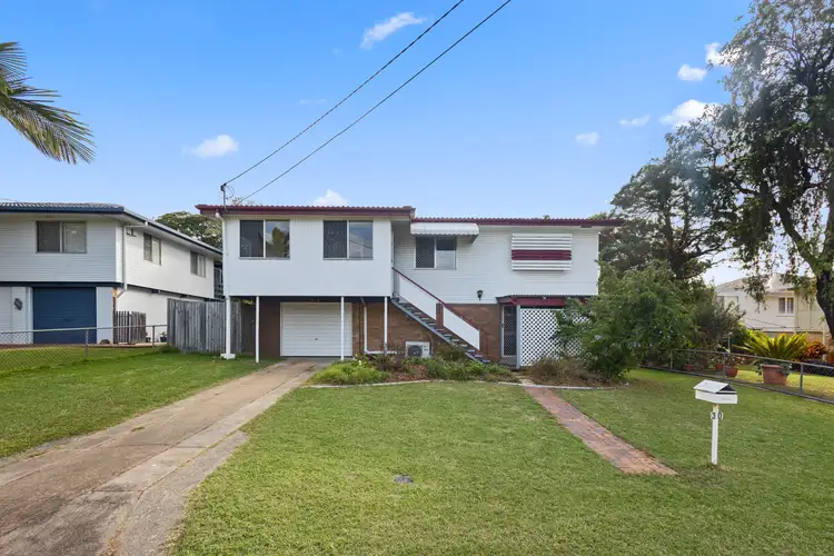 Main view of Homely house listing, 30 Bergamot Street, Bald Hills QLD 4036