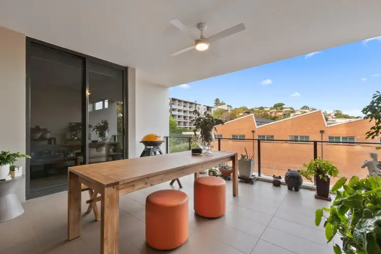 Sixth view of Homely unit listing, 1402/52 Crosby Road, Albion QLD 4010