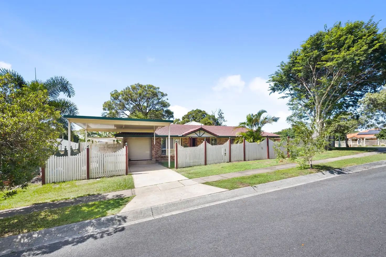 Main view of Homely house listing, 13 Songbird Way, Taigum QLD 4018
