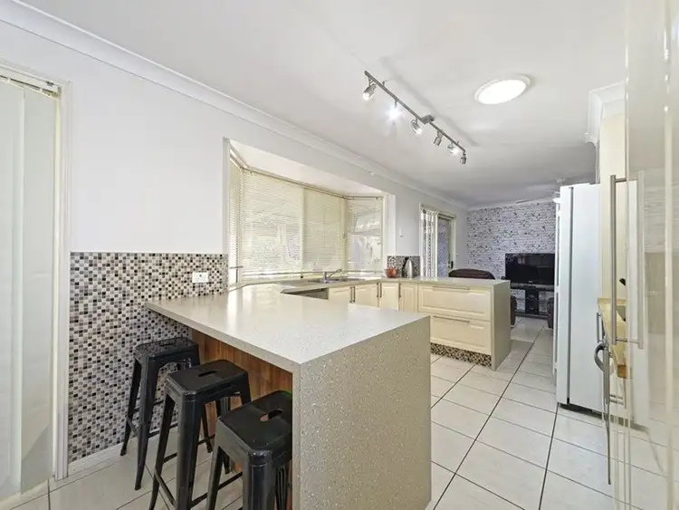 Third view of Homely house listing, 13 Songbird Way, Taigum QLD 4018