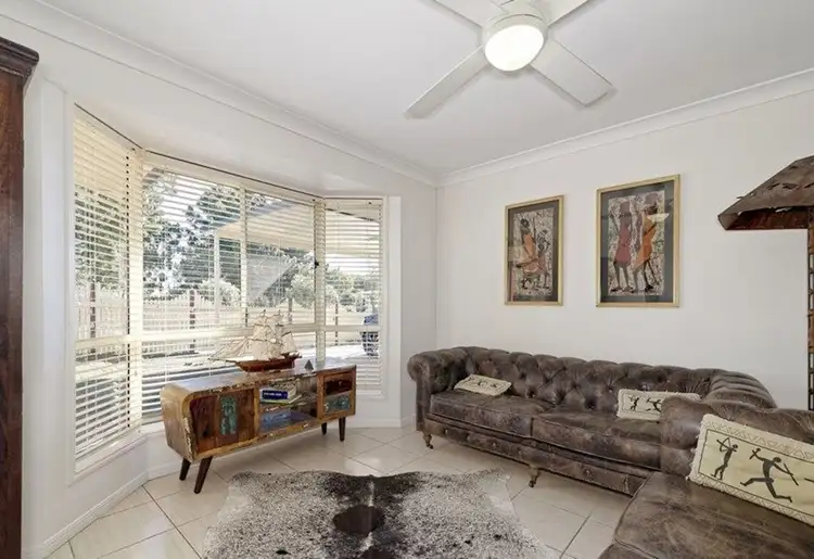 Fourth view of Homely house listing, 13 Songbird Way, Taigum QLD 4018