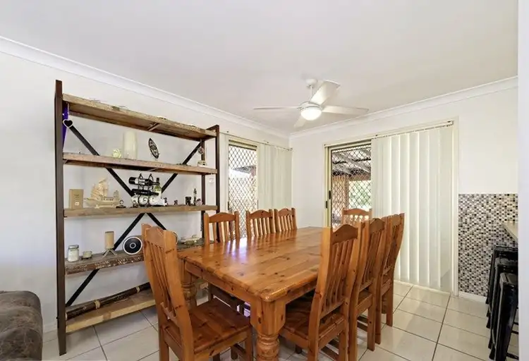 Fifth view of Homely house listing, 13 Songbird Way, Taigum QLD 4018