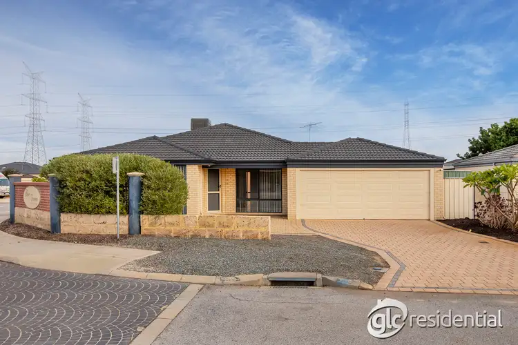 1 Dorrigo Way, South Lake WA 6164