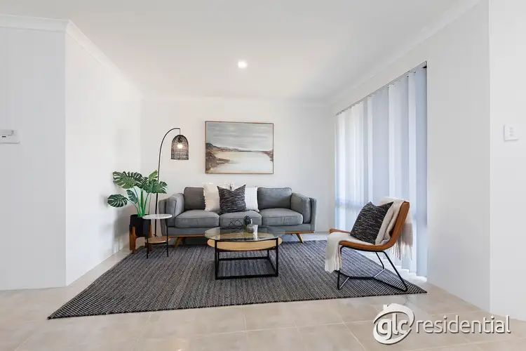 Second view of Homely house listing, 1 Dorrigo Way, South Lake WA 6164