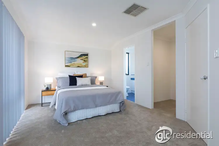Fourth view of Homely house listing, 1 Dorrigo Way, South Lake WA 6164