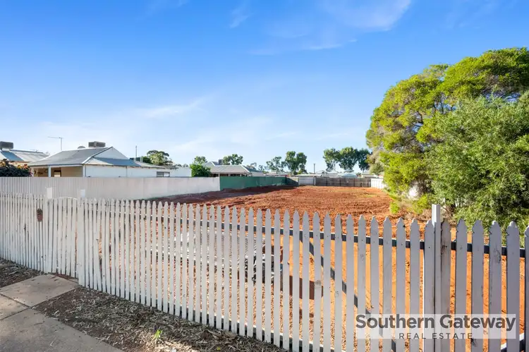 Third view of Homely land listing, 221 Collins Street, Piccadilly WA 6430