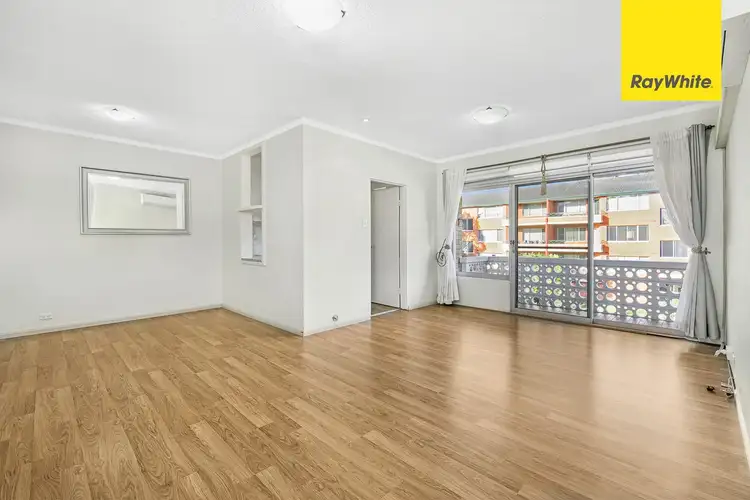 Second view of Homely unit listing, 12/25 Bridge Street, Epping NSW 2121