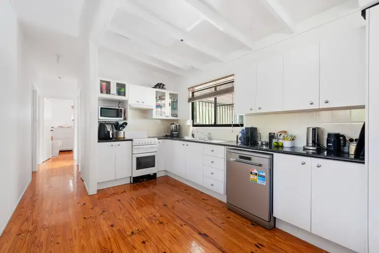 Fourth view of Homely house listing, 66 Ballynde Street, Bracken Ridge QLD 4017