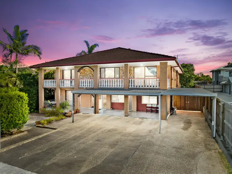 15 Lorimer Street, Springwood QLD 4127