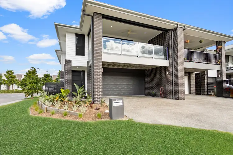 36 Deacon Crescent, Mango Hill QLD 4509