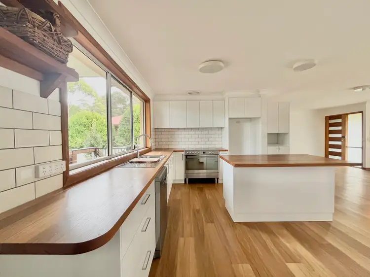 Second view of Homely house listing, 30 Lewana Close, Lilli Pilli NSW 2536