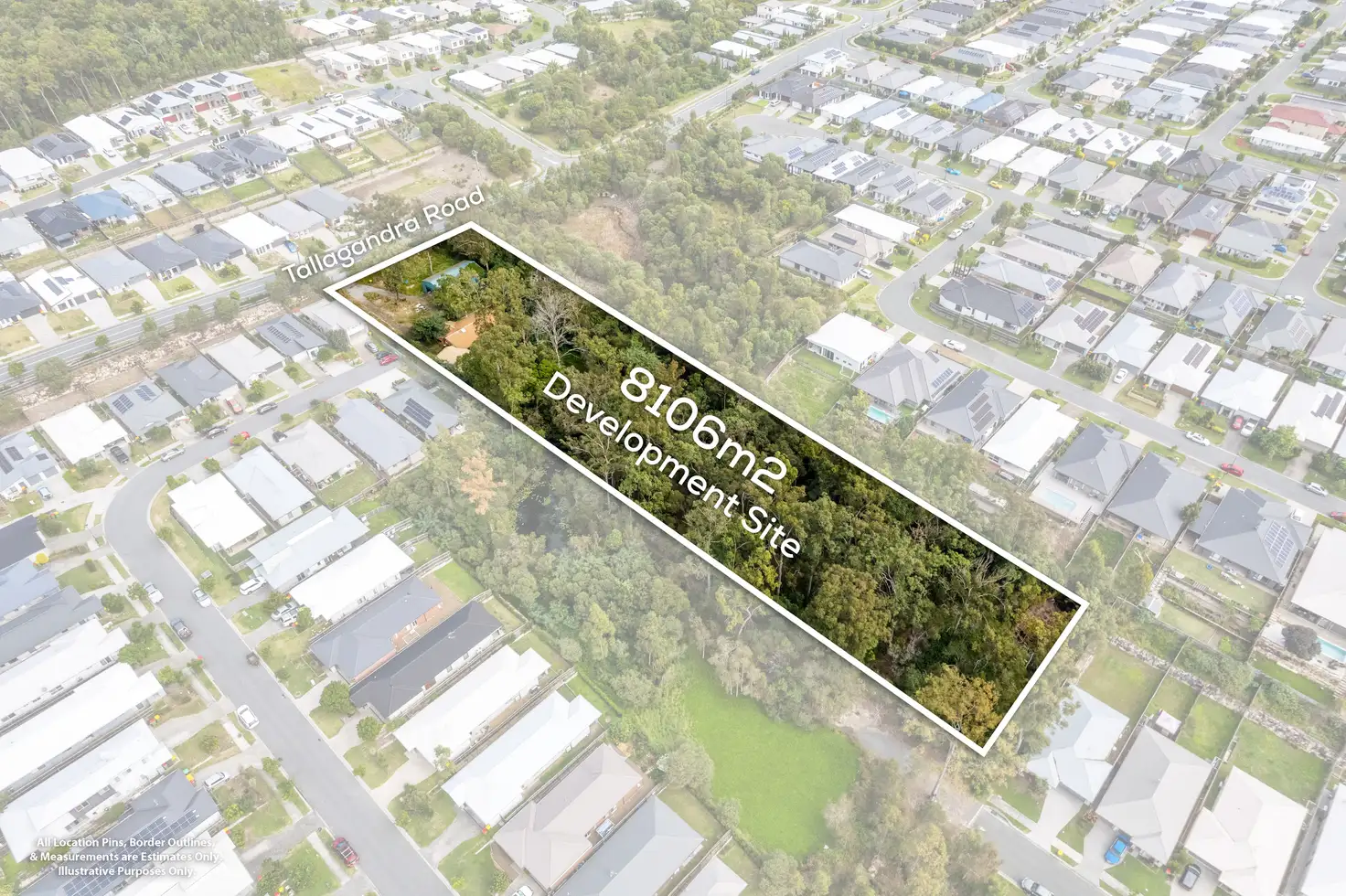 Main view of Homely house listing, 270 Tallagandra Road, Holmview QLD 4207