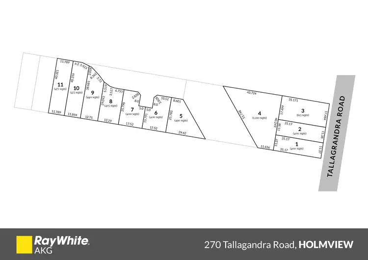Third view of Homely house listing, 270 Tallagandra Road, Holmview QLD 4207