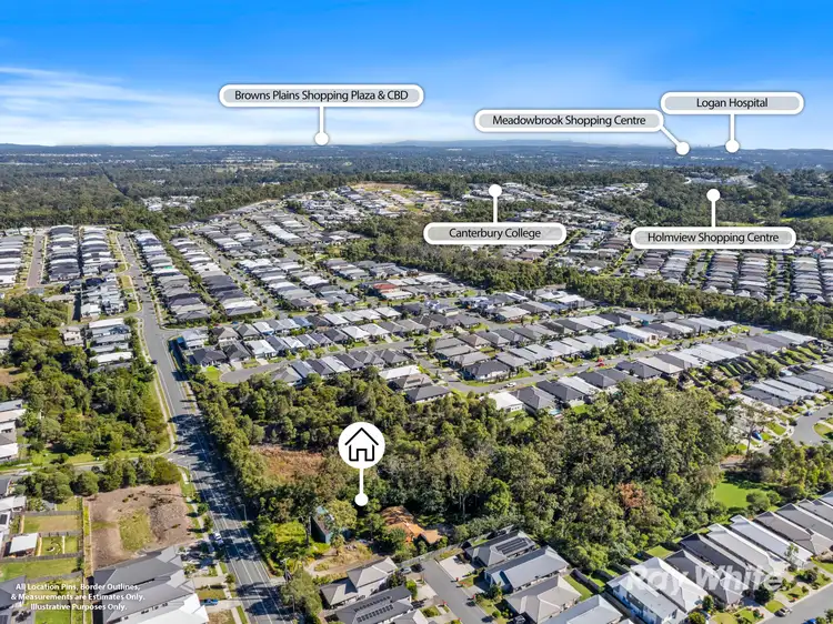 Sixth view of Homely house listing, 270 Tallagandra Road, Holmview QLD 4207