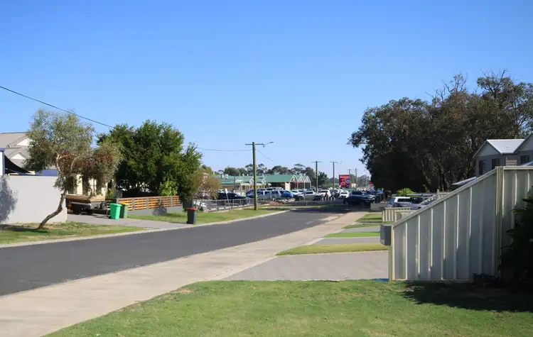 Second view of Homely unit listing, 9/13 Jubilee Road, Glen Iris WA 6230
